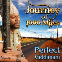 Purchase Perfect Giddimani - Journey Of 1000 Miles