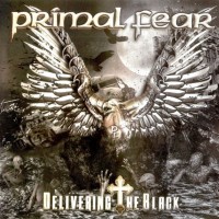 Purchase Primal Fear - Delivering The Black