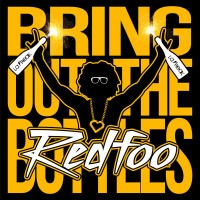 Purchase Redfoo - Bring Out The Bottles (CDS)