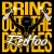 Buy Redfoo - Bring Out The Bottles (CDS) Mp3 Download