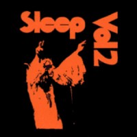 Purchase Sleep - Volume 2 (EP)