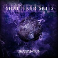 Purchase Shattered Skies - Reanimation (EP)