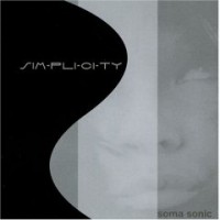 Purchase Soma Sonic - Simplicity CD1