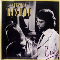 Purchase Stephen Bishop - Bish (Vinyl)