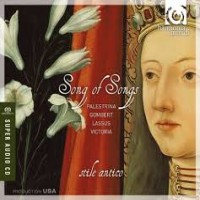 Purchase Stile Antico - Song Of Songs