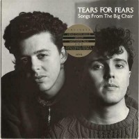 Purchase Tears for Fears - Songs From The Big Chair (Deluxe Edition) CD1