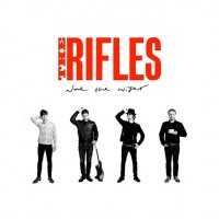 Purchase The Rifles - None The Wiser