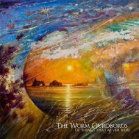 Purchase The Worm Ouroboros - Of Things That Never Were