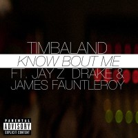 Purchase Timbaland - Know Bout Me (CDS)