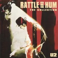 Purchase U2 - The Rattle And Hum Collection (Remastered 2013) CD1