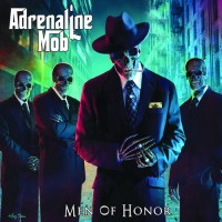 Purchase Adrenaline Mob - Men of Honor