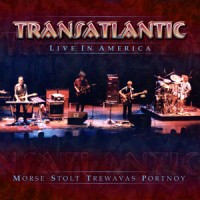 Purchase Transatlantic - Live In America