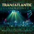 Buy Transatlantic - Live In Europe Mp3 Download