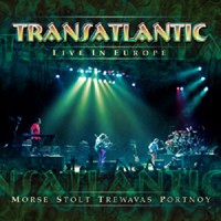 Purchase Transatlantic - Live In Europe