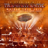 Purchase Transatlantic - Whirld Tour (Live) CD1