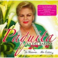 Buy Paquita La Del Barrio - La Historia...Los Exitos Mp3 Download