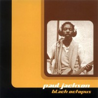Purchase Paul Jackson - Black Octopus (Vinyl)