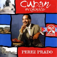 Purchase PEREZ PRADO - Cuban Originals