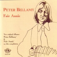 Purchase Peter Bellamy - Fair Annie CD1