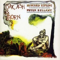Purchase Peter Bellamy - Oak Ash And Thorn (Vinyl)