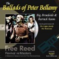 Buy Peter Bellamy - The Ballads Of Peter Bellamy Mp3 Download