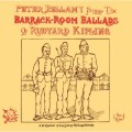 Buy Peter Bellamy - The Barrack Room Ballads Of Rudyard Kipling CD1 Mp3 Download