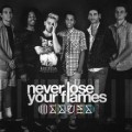 Buy Issues - Never Lose Your Flames (CDS) Mp3 Download