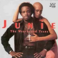 Purchase Junie Morrison - The Westbound Years
