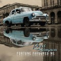 Buy Kerri Simpson - Fortune Favoured Me Mp3 Download