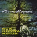 Buy Kerri Simpson - Sun Gonna Shine Mp3 Download
