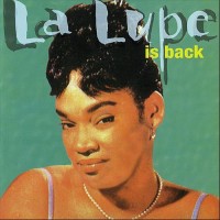 Purchase La Lupe - La Lupe Is Back (Vinyl)