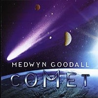 Purchase Medwyn Goodall - Comet