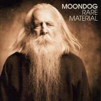Purchase Moondog - Rare Material CD1