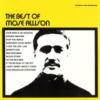 Purchase Mose Allison - The Best Of Mose Allison