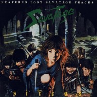 Purchase Savatage - Sirens (Remastered 1994)