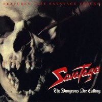 Purchase Savatage - The Dungeons Are Calling (Remastered 1994)