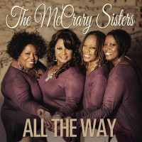 Purchase The Mccrary Sisters - All The Way