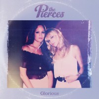 Purchase The Pierces - Glorious (CDS)
