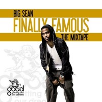 Purchase Big Sean - Finally Famous The Mixtape