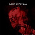 Buy Bloody Knives - Blood Mp3 Download
