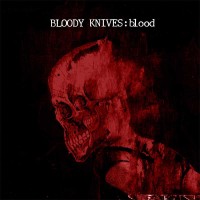 Purchase Bloody Knives - Blood