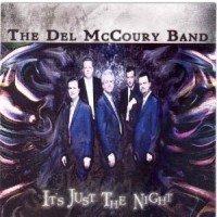 Purchase Del McCoury - It's Just The Night