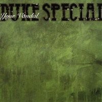 Purchase Duke Special - Your Vandal (EP)