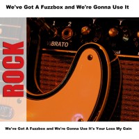 Purchase Fuzzbox - Your Loss My Gain (EP)