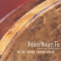 Purchase Huun-Huur-Tu - Altai Sayau Tandy-Uula