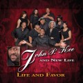 Buy John P. Kee - Life And Favor Mp3 Download