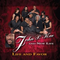 Purchase John P. Kee - Life And Favor
