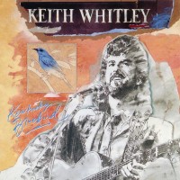 Purchase Keith Whitley - Kentucky Bluebird