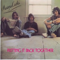 Purchase Magna Carta - Putting It Back Together (Remastered 2012)
