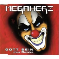 Purchase Megaherz - Gott Sein (CDS)